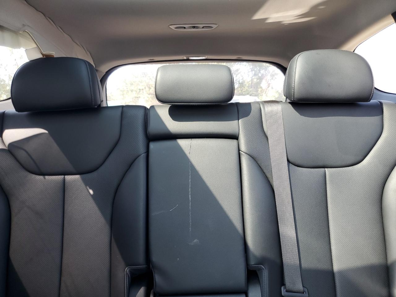 2023 Hyundai Santa Fe Sel Premium VIN: 5NMS3DAJ4PH606054 Lot: 81433425