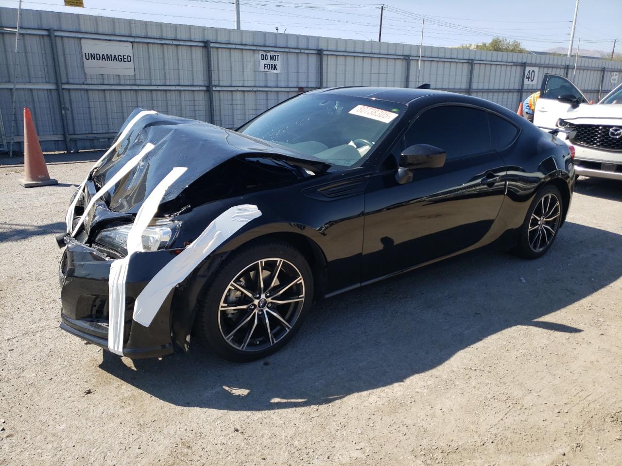 BRZ BRZ