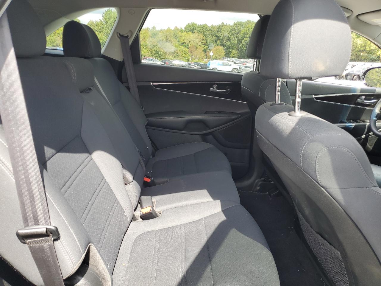 2020 Kia Sorento L VIN: 5XYPG4A30LG663707 Lot: 80793825