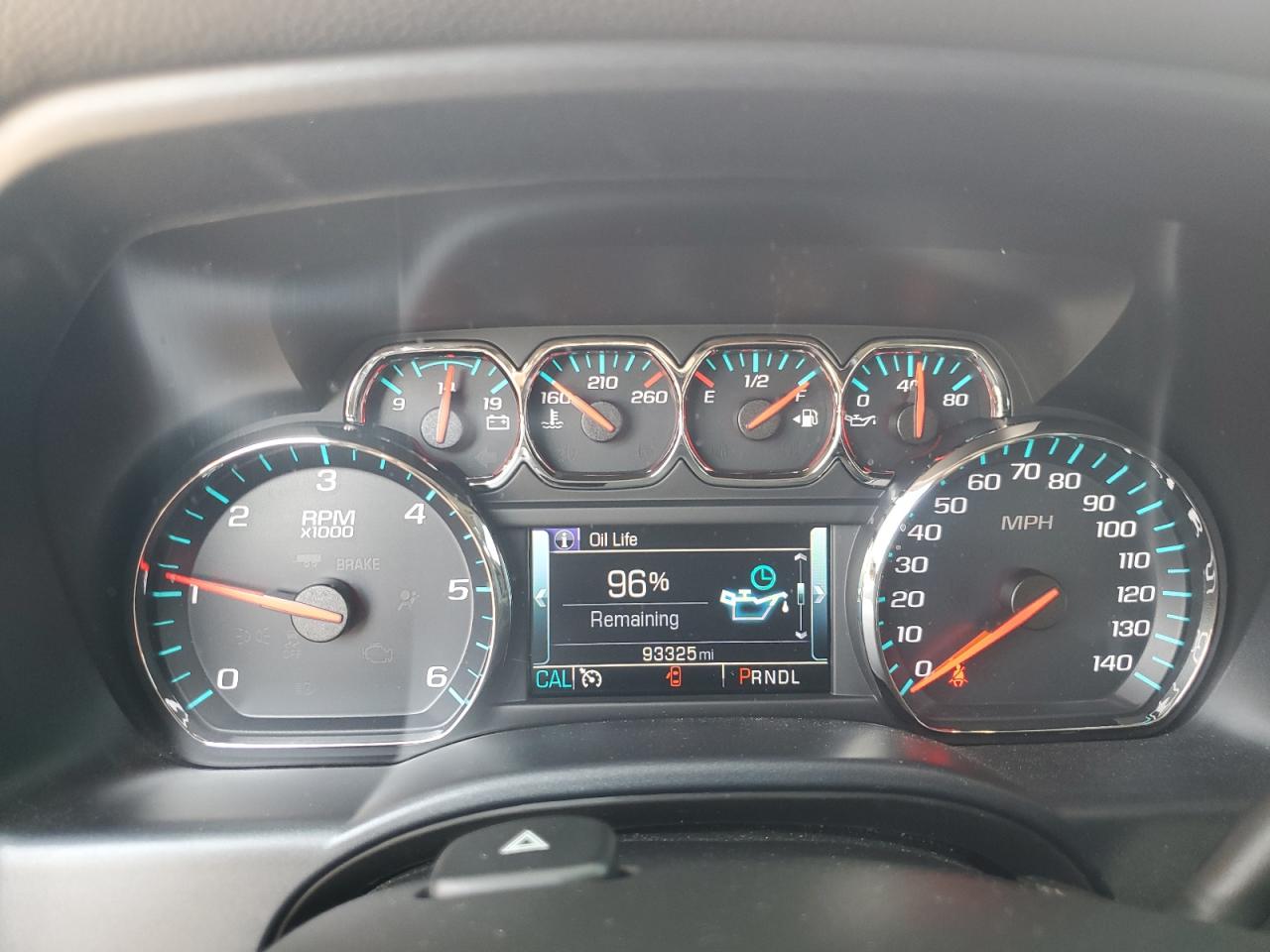 2018 GMC Sierra C1500 Slt VIN: 3GTP1NEC2JG271232 Lot: 81015425