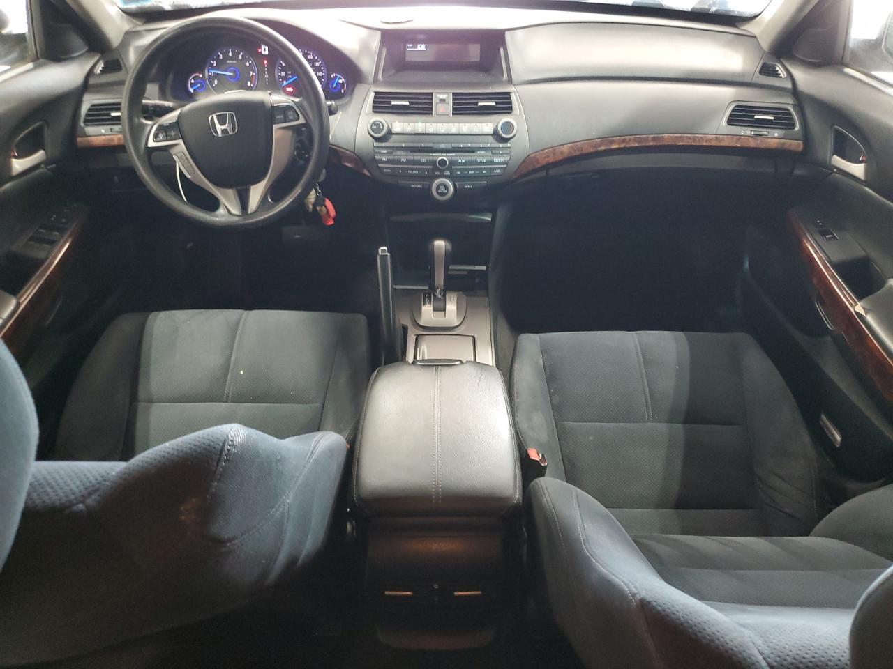 2012 Honda Crosstour Ex VIN: 5J6TF3H37CL003003 Lot: 71417605