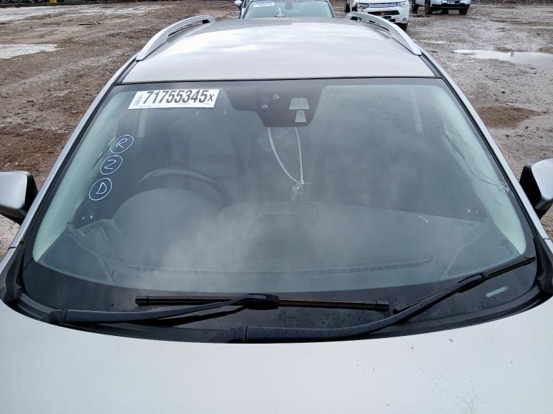 2014 MAZDA 6 SPORT NAV D 