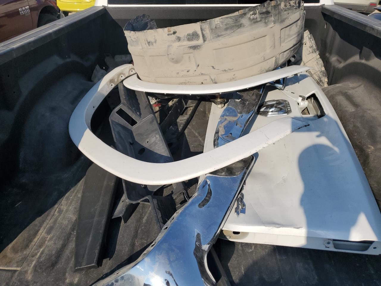 2019 Ram 1500 Limited VIN: 1C6SRFPT4KN805448 Lot: 80618225