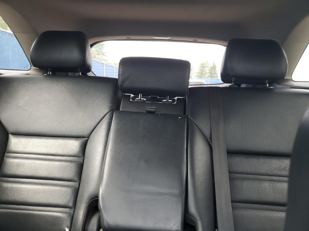 2017 Kia Sorento Ex VIN: 5XYPHDA51HG305893 Lot: 80430005