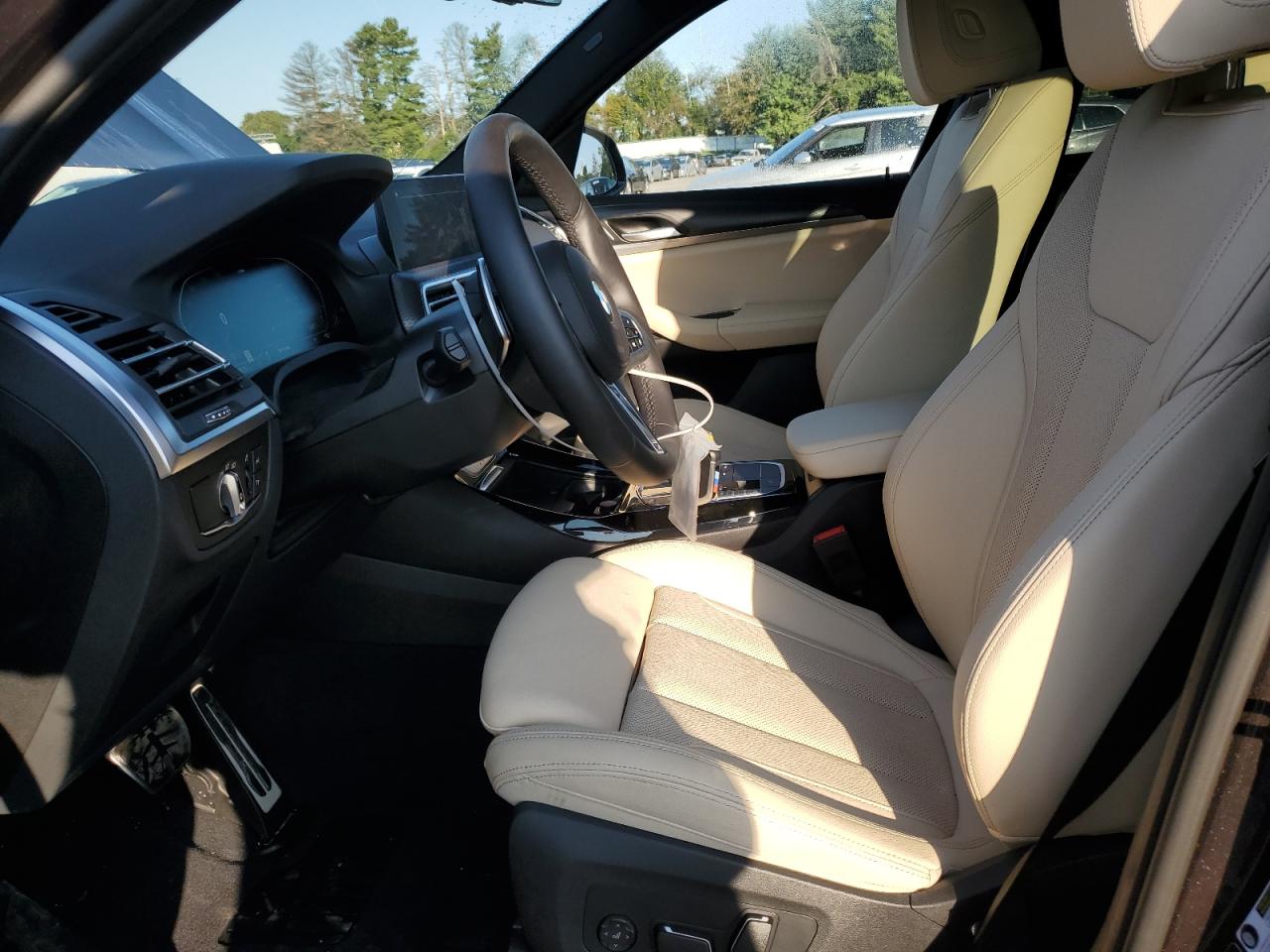 2024 BMW X3 xDrive30I VIN: WBX57DP09RN314716 Lot: 71852425