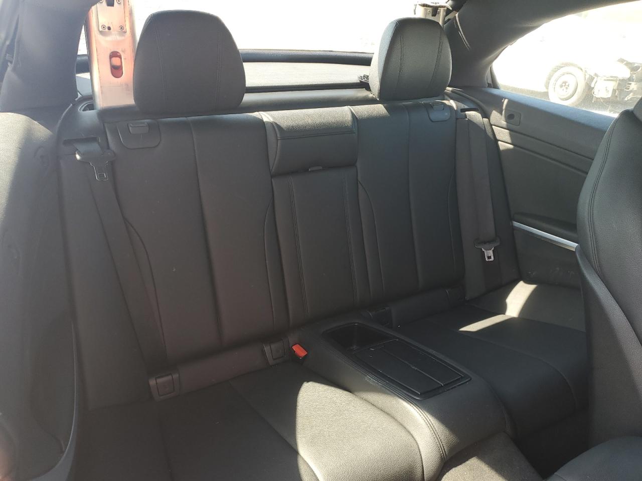 2016 BMW 428 Xi Sulev VIN: WBA3T1C54GP822977 Lot: 80342065