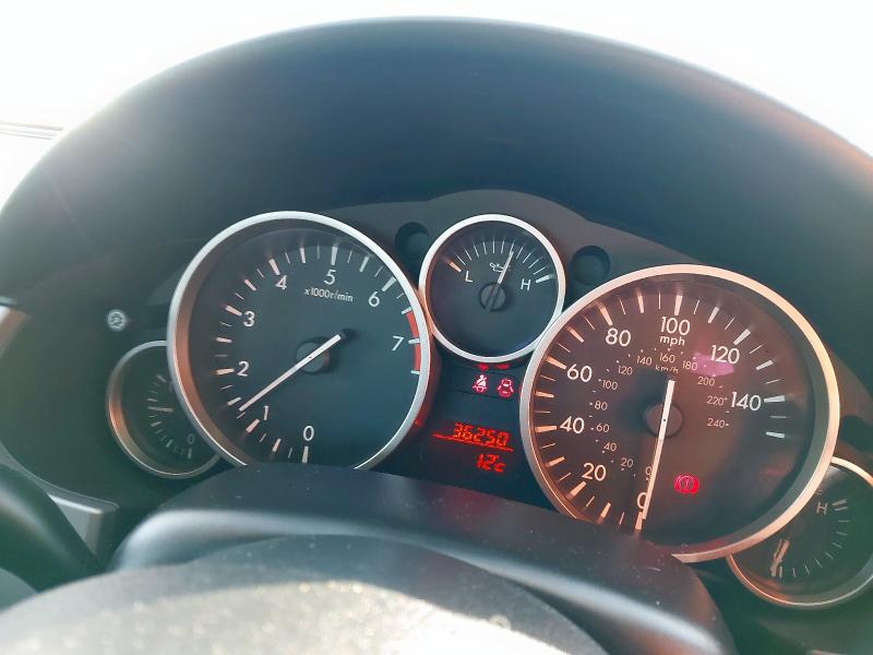 2010 MAZDA MX-5 I SE 