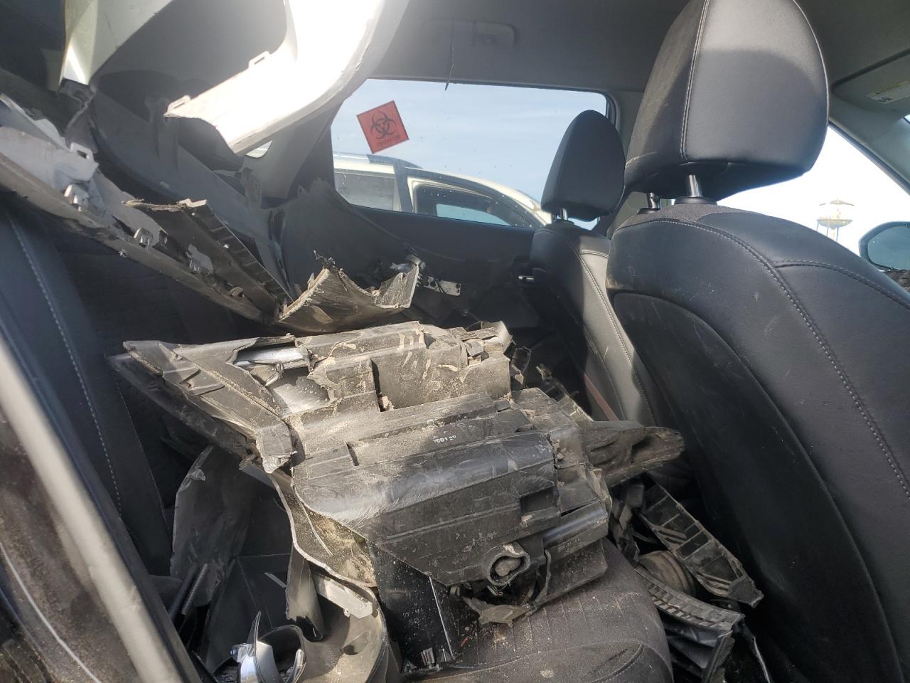 2021 Kia Seltos S VIN: KNDEU2AA9M7056528 Lot: 81603925