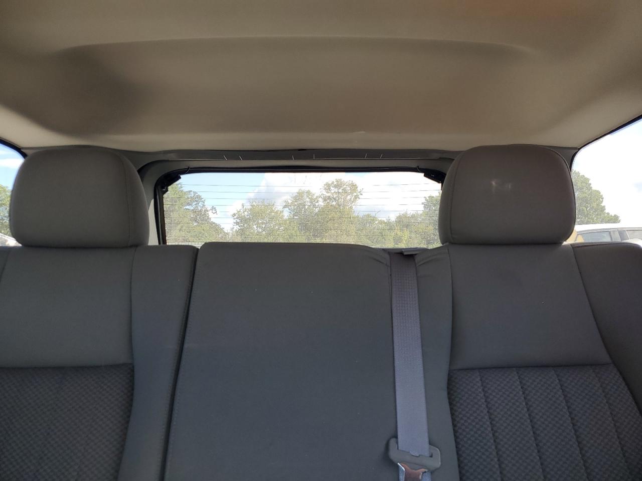 2006 Jeep Grand Cherokee Laredo VIN: 1J4GR48K36C142412 Lot: 84759255