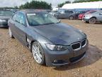 2007 BMW 3 SERIES 325I M SPORT 2DR AUTO for sale at Copart WISBECH