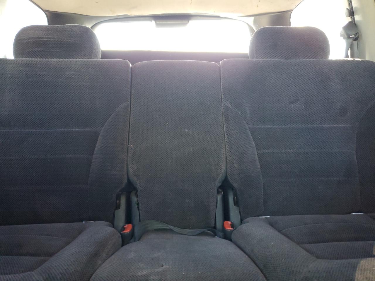 2003 Dodge Durango Slt VIN: 1D4HS48N93F553190 Lot: 81019605