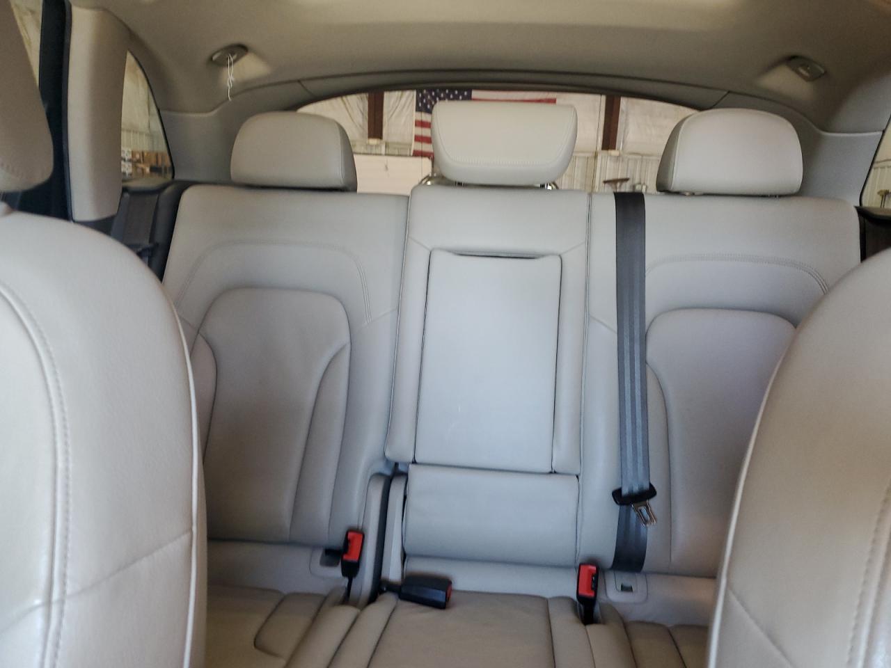 2011 Audi Q5 Premium Plus VIN: WA1DKAFP6BA032514 Lot: 81141675