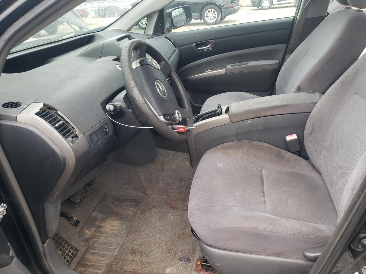 2007 Toyota Prius VIN: JTDKB20U577593292 Lot: 84008525