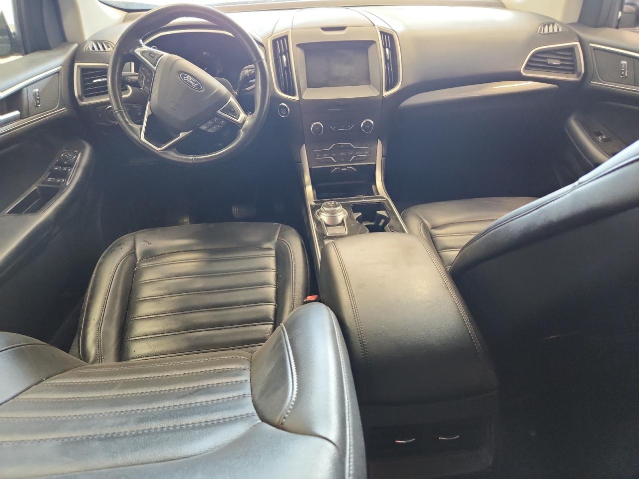 2019 Ford Edge Sel VIN: 2FMPK4J99KBB63207 Lot: 82146755