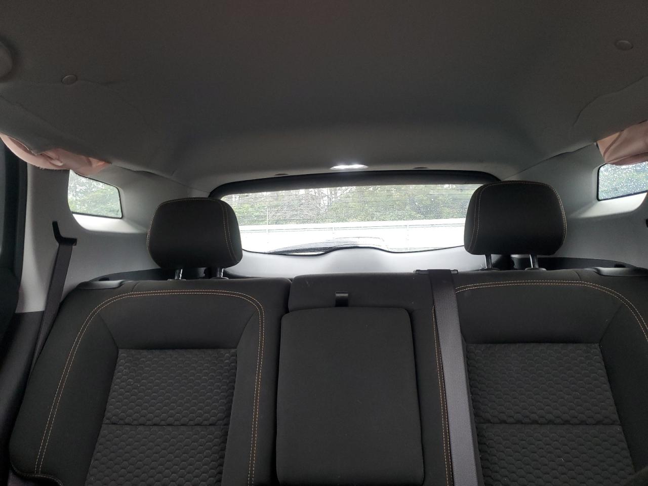 2021 GMC Terrain Sle VIN: 3GKALTEV4ML386369 Lot: 81737555