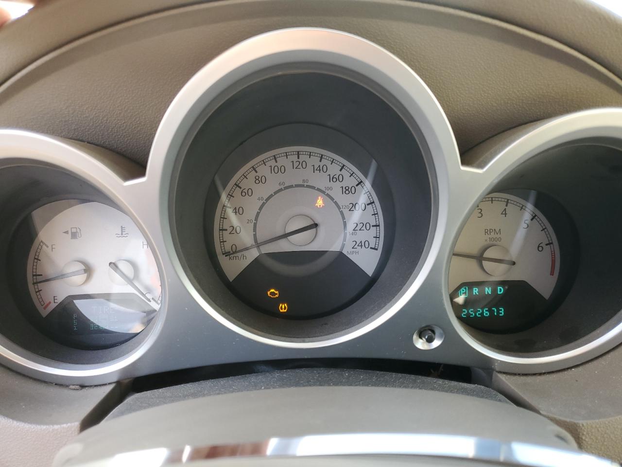 2008 Chrysler Sebring Limited VIN: 1C3LC65M28N194052 Lot: 71979045