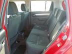 2008 SUZUKI SWIFT DDIS  for sale at Copart WESTBURY