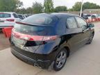 2009 HONDA CIVIC SI I-VTEC  for sale at Copart SANDY