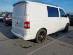 2012 VOLKSWAGEN TRANSPORTER 2.0 TDI 102PS VAN for sale at Copart CHESTER