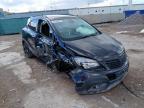2016 VAUXHALL MOKKA TECH LINE CDTI ECO  for sale at Copart WESTBURY