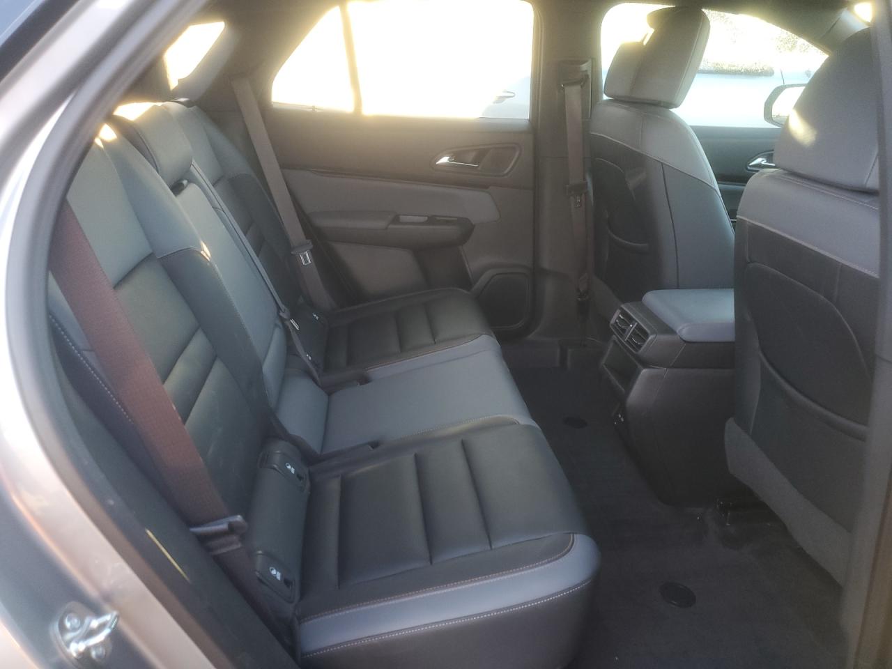 2024 Honda Prologue Tour VIN: 3GPKHWRM2RS542666 Lot: 71233465