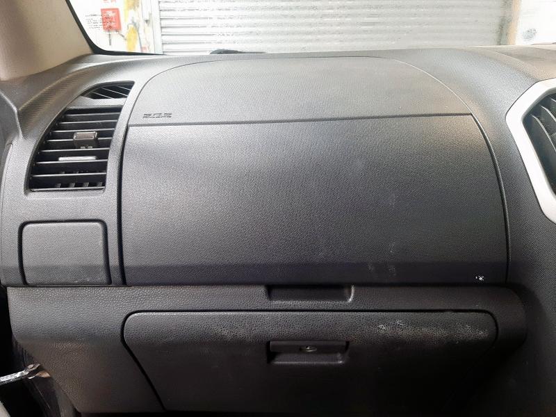 2013 ISUZU D-MAX YUKON D/C INTERCOOL 