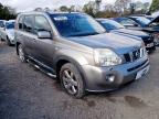2008 NISSAN X-TRAIL AVENTURA EXPL DCI 2.0 DCI 173 AVENTURA EXPLORER 5DR for sale at Copart WOLVERHAMPTON