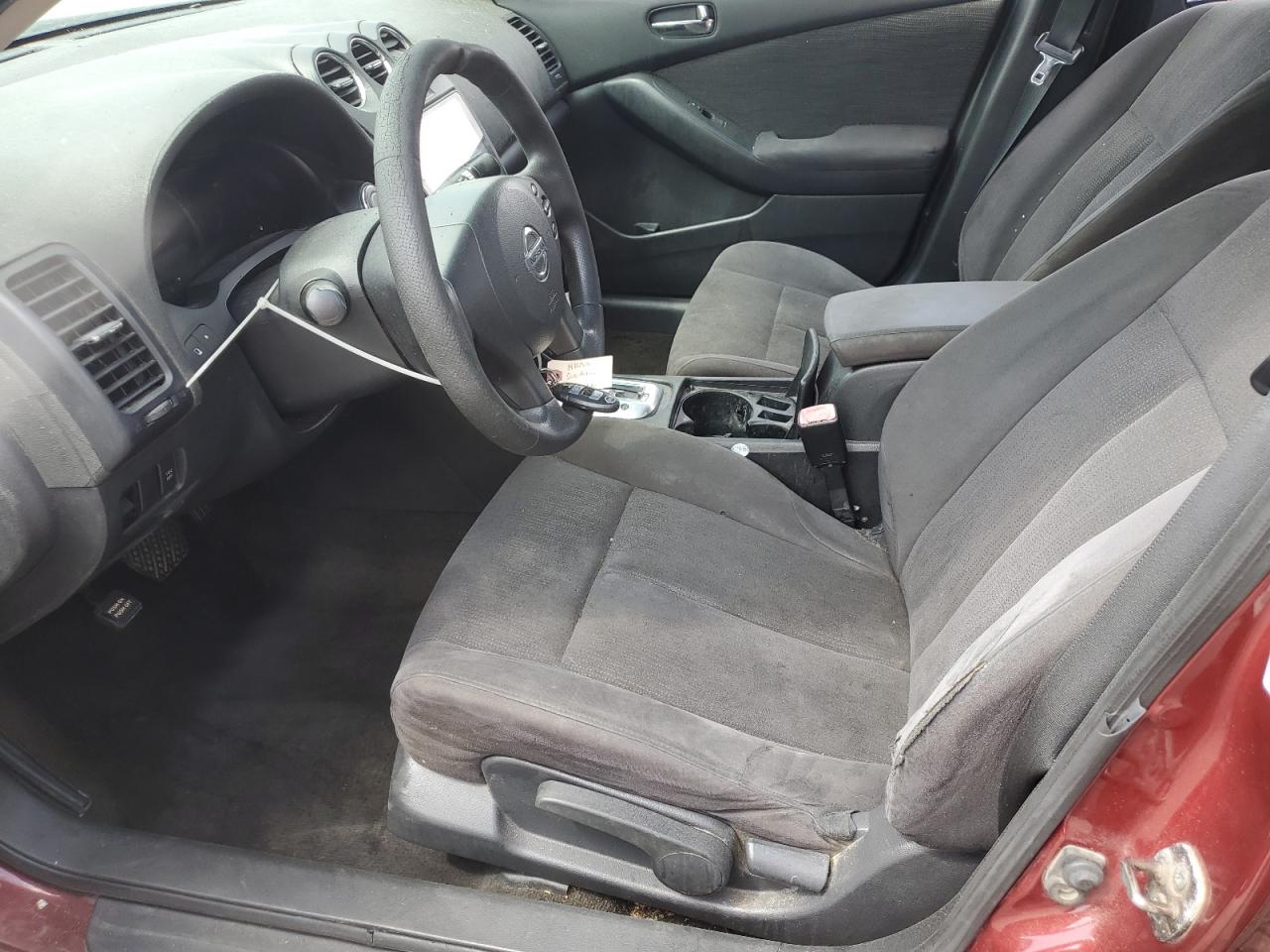 2010 Nissan Altima Base VIN: 1N4AL2APXAN470615 Lot: 70672435