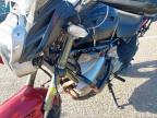 2011 KAWASAKI   for sale at Copart SANDWICH