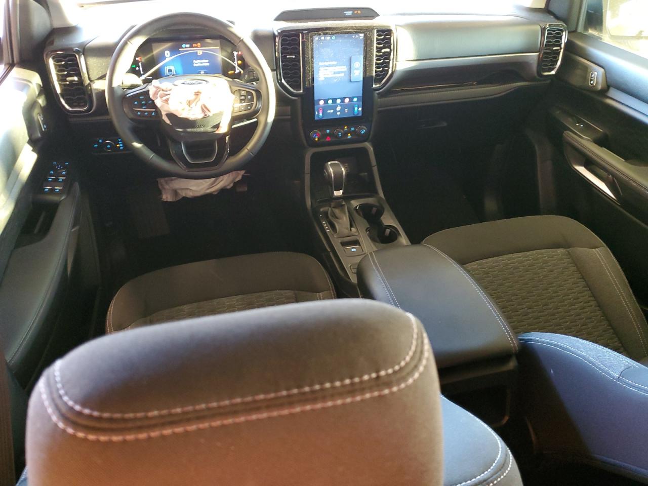 2024 Ford Ranger Xlt VIN: 1FTER4HH0RLE22553 Lot: 81688145