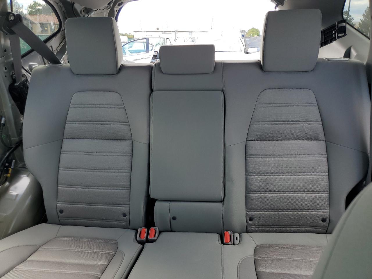 2022 Honda Cr-V Ex VIN: 2HKRW2H56NH615552 Lot: 84474635