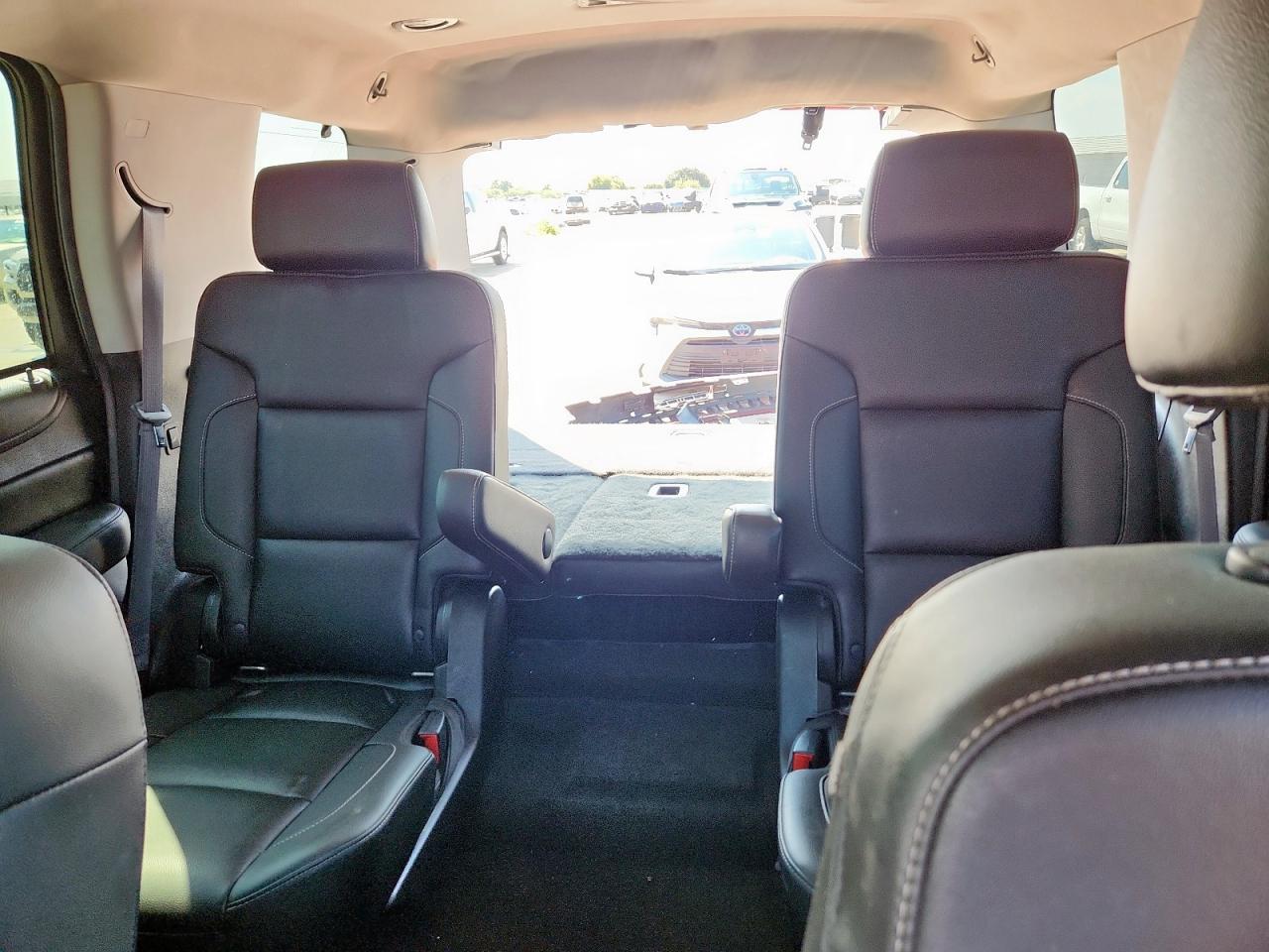 2015 Chevrolet Tahoe C1500 Lt VIN: 1GNSCBKC9FR645079 Lot: 81105825