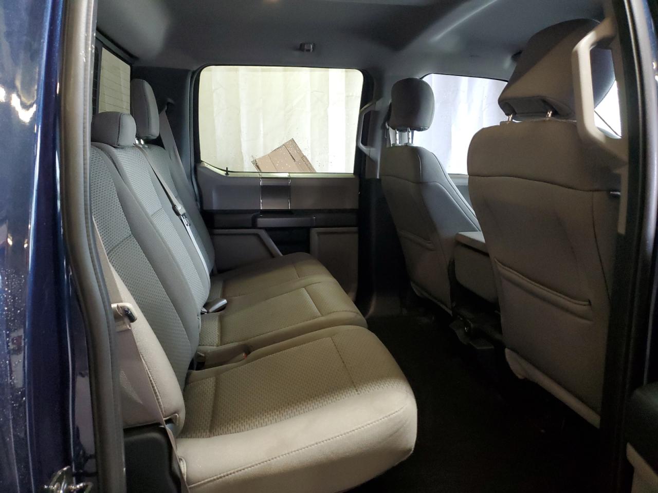 2017 Ford F150 Supercrew VIN: 1FTEW1EP2HFC49067 Lot: 83994665