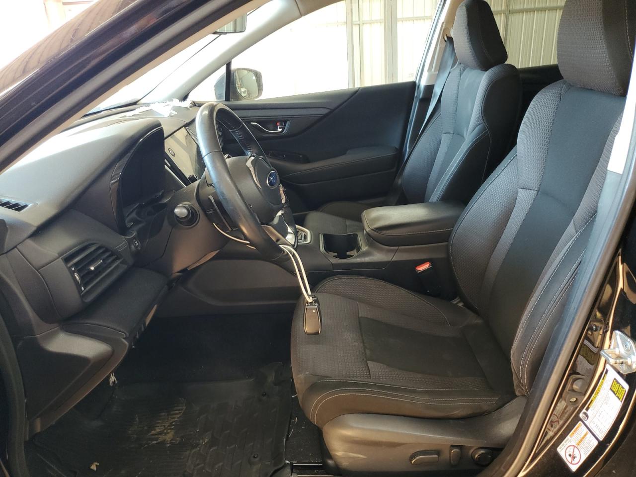 2020 Subaru Outback Premium VIN: 4S4BTACC7L3120307 Lot: 81401515