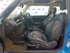 2013 MINI COOPER D BAYSWATER AUTO  for sale at Copart ST HELENS