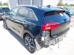 2020 KIA NIRO 4 HEV S-A  for sale at Copart WESTBURY