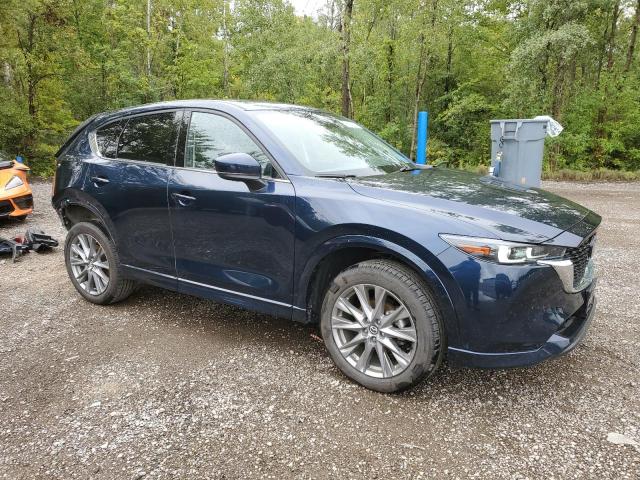 2024 MAZDA CX-5 PREMIUM  
