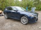 2024 MAZDA CX-5 PREMIUM   for sale at Copart ON - COOKSTOWN