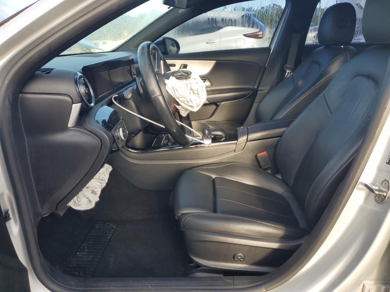 2020 Mercedes-Benz A 220 4Matic VIN: W1K3G4FB8LW047826 Lot: 80478575