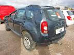2016 DACIA DUSTER 1.5 DCI 110 AMBIANCE 5DR for sale at Copart BRISTOL