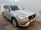 2015 VOLVO XC90 MOMENTUM D5 AWD AUTO 2.0 D5 MOMENTUM 5DR AWD GEARTRONI for sale at Copart WESTBURY
