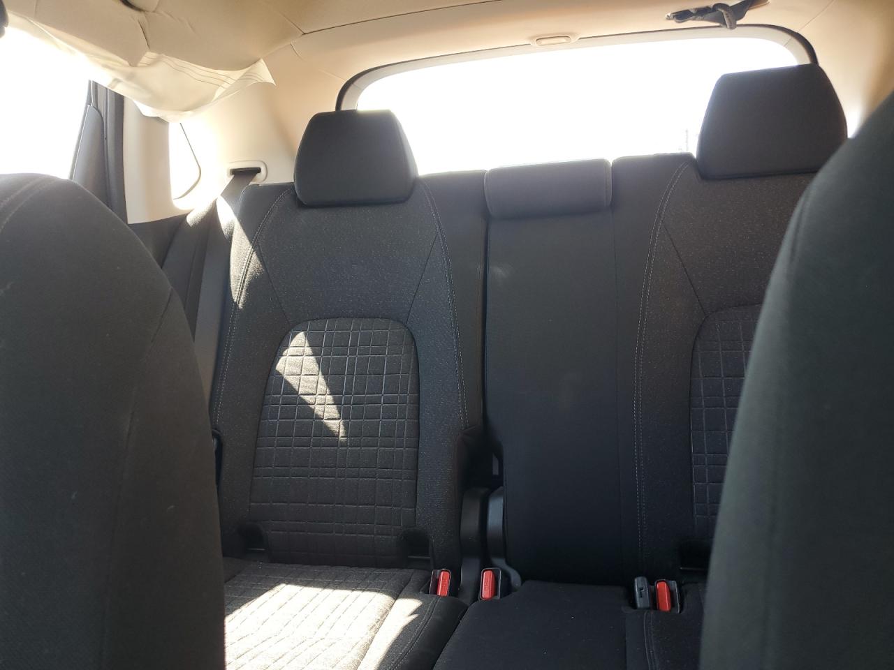 2023 Honda Hr-V Lx VIN: 3CZRZ2H31PM747521 Lot: 71196805