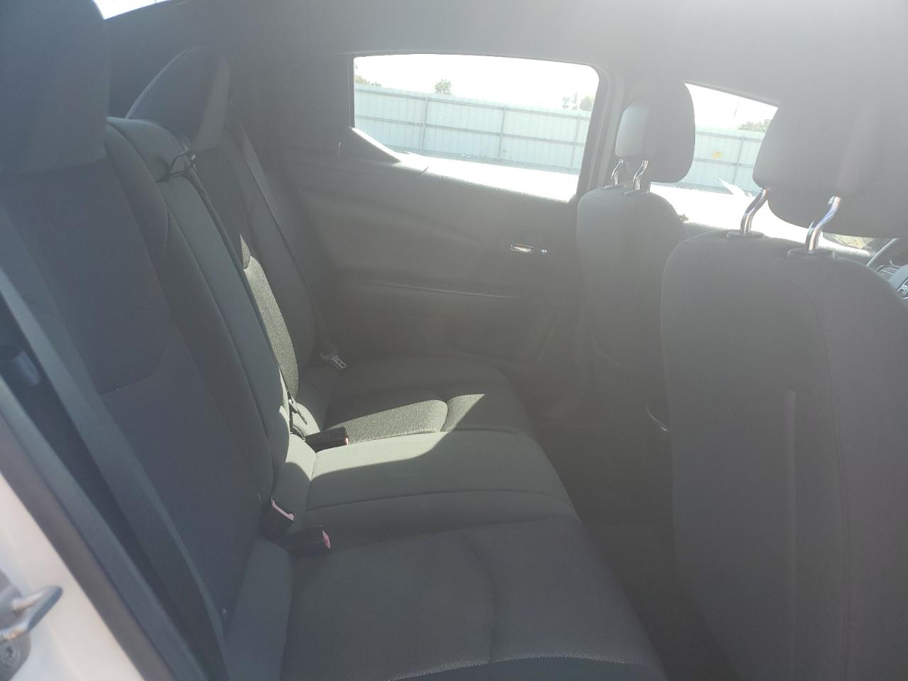 2013 Dodge Avenger Se VIN: 1C3CDZAB8DN519509 Lot: 81231785