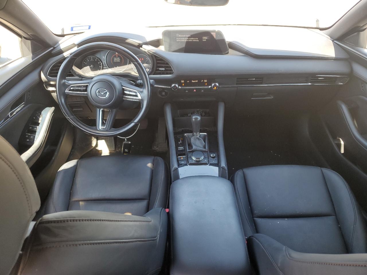 2019 Mazda 3 VIN: JM1BPAJM5K1129022 Lot: 81589535