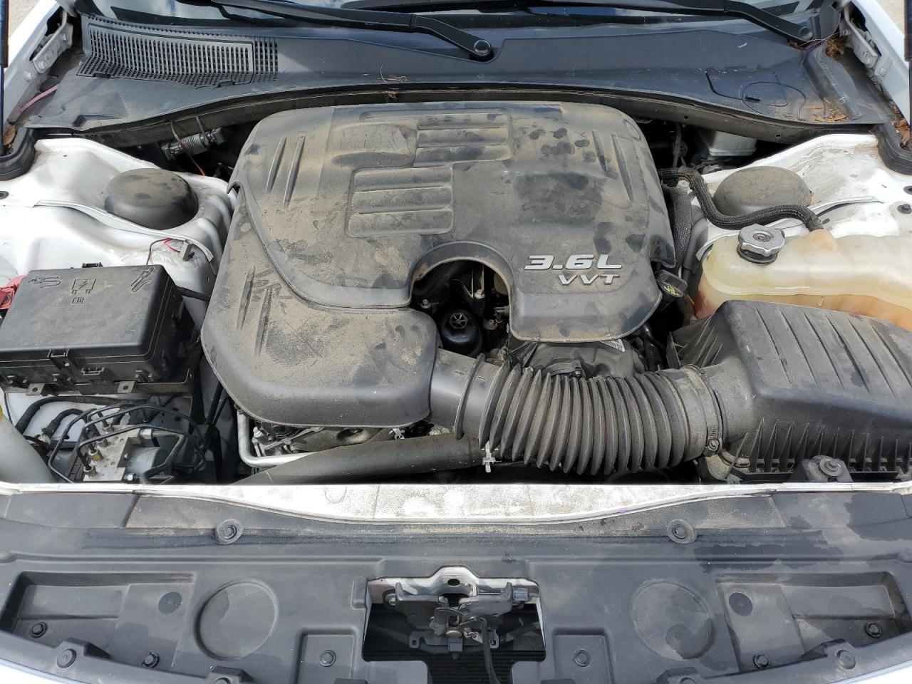 2022 Chrysler 300 Touring VIN: 2C3CCAAG4NH134152 Lot: 84178925