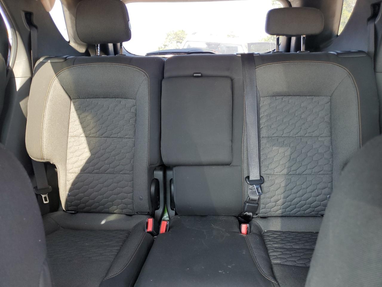 2020 Chevrolet Equinox Lt VIN: 3GNAXKEV8LS584457 Lot: 82129305