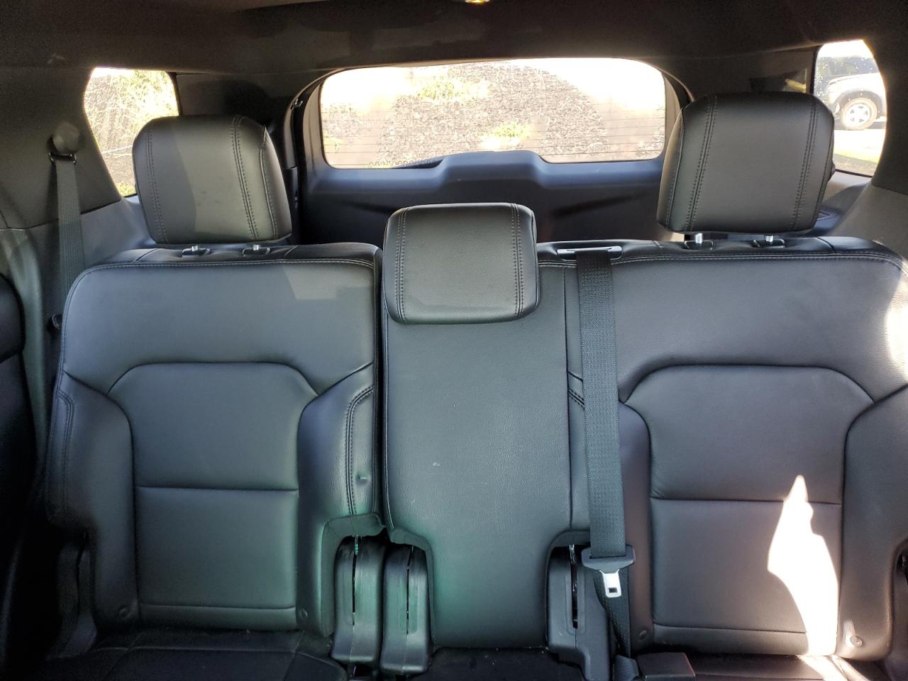 2017 Ford Explorer Xlt VIN: 1FM5K8D8XHGB29666 Lot: 84405045