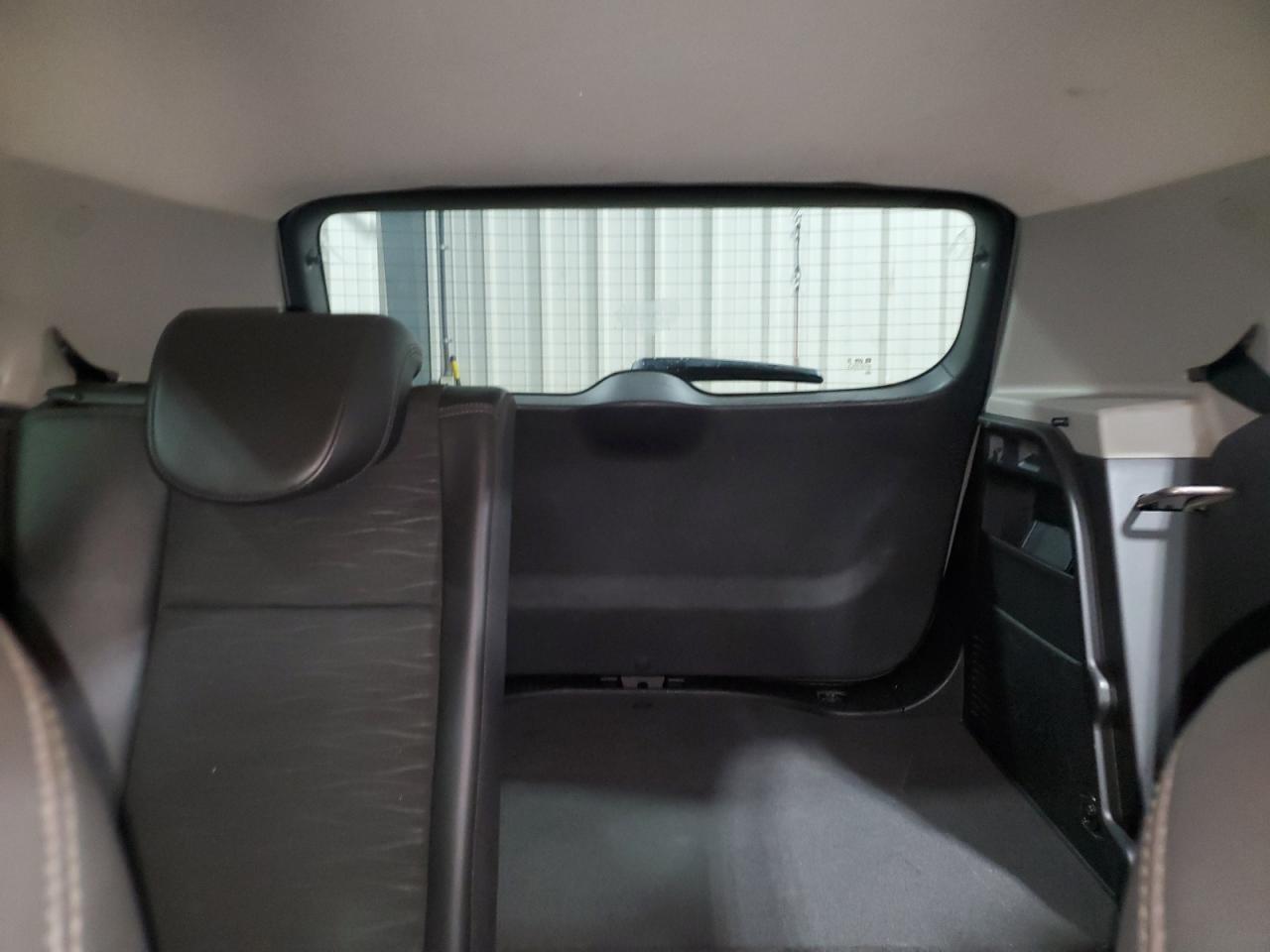 2015 Buick Encore Convenience VIN: KL4CJFSB6FB193984 Lot: 83874305