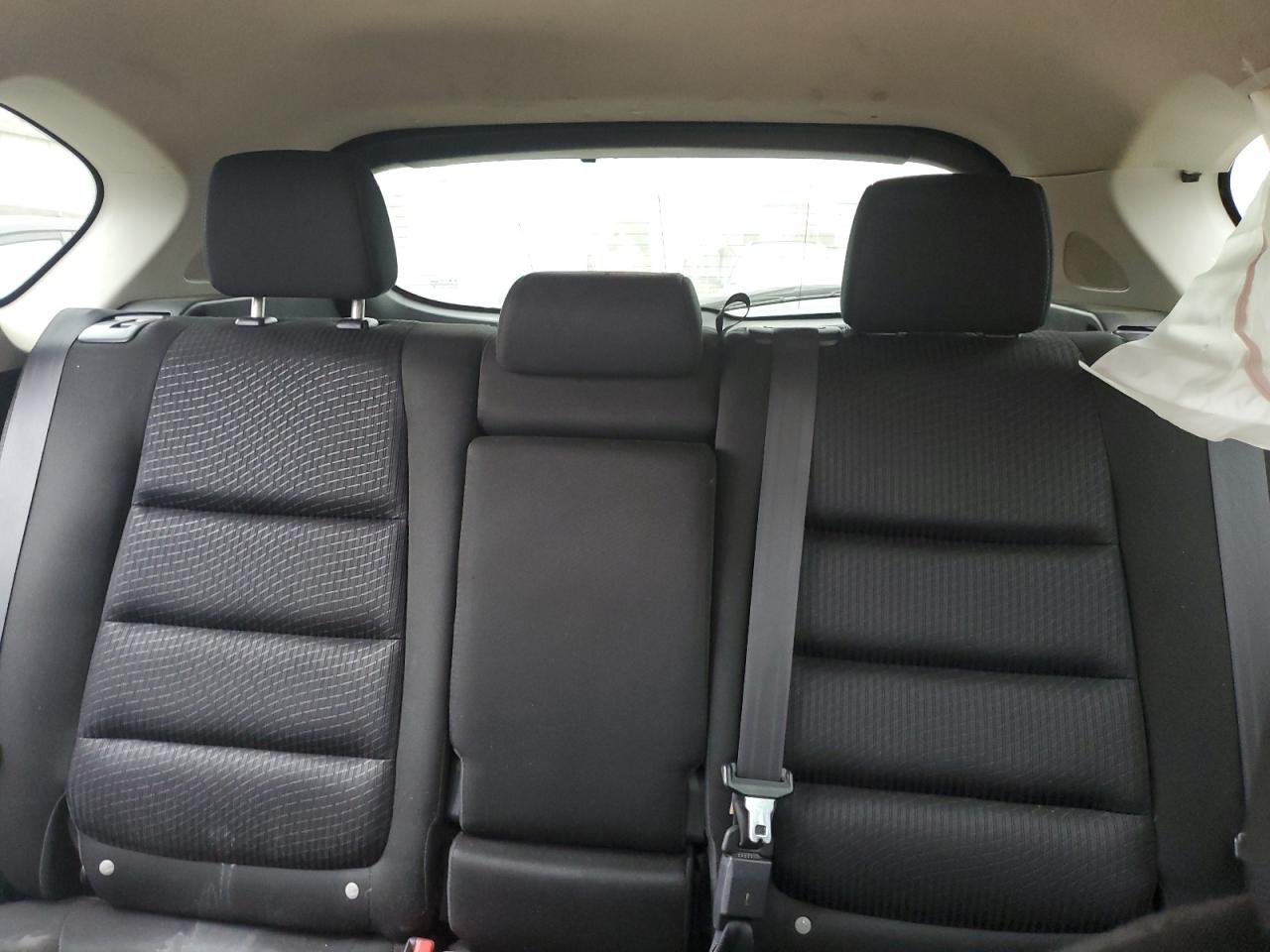 2015 Mazda Cx-5 Touring VIN: JM3KE2CY2F0466083 Lot: 84253775