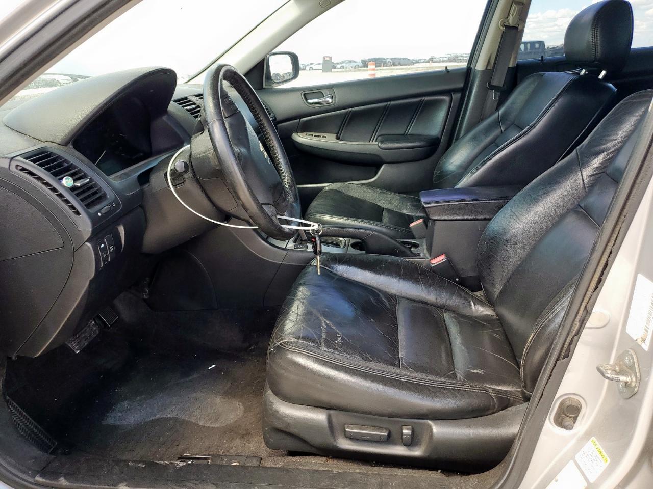 2006 Honda Accord Ex VIN: 1HGCM66516A048151 Lot: 84038145